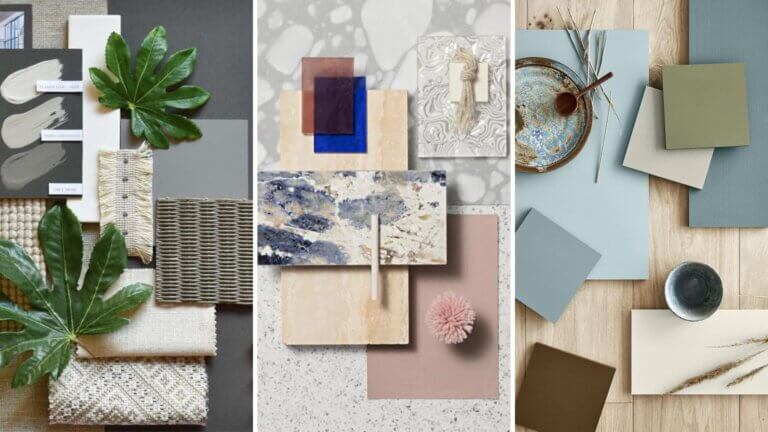 How to Make an Interior Design Mood Board A Quick Guide Featured