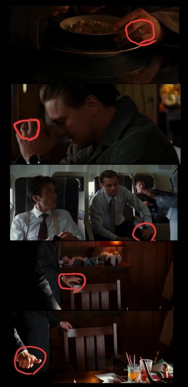 Inception Ending Explained Dream Vs Reality Vs Nolan Inception Ending Explained Dream Vs Reality Vs Nolan