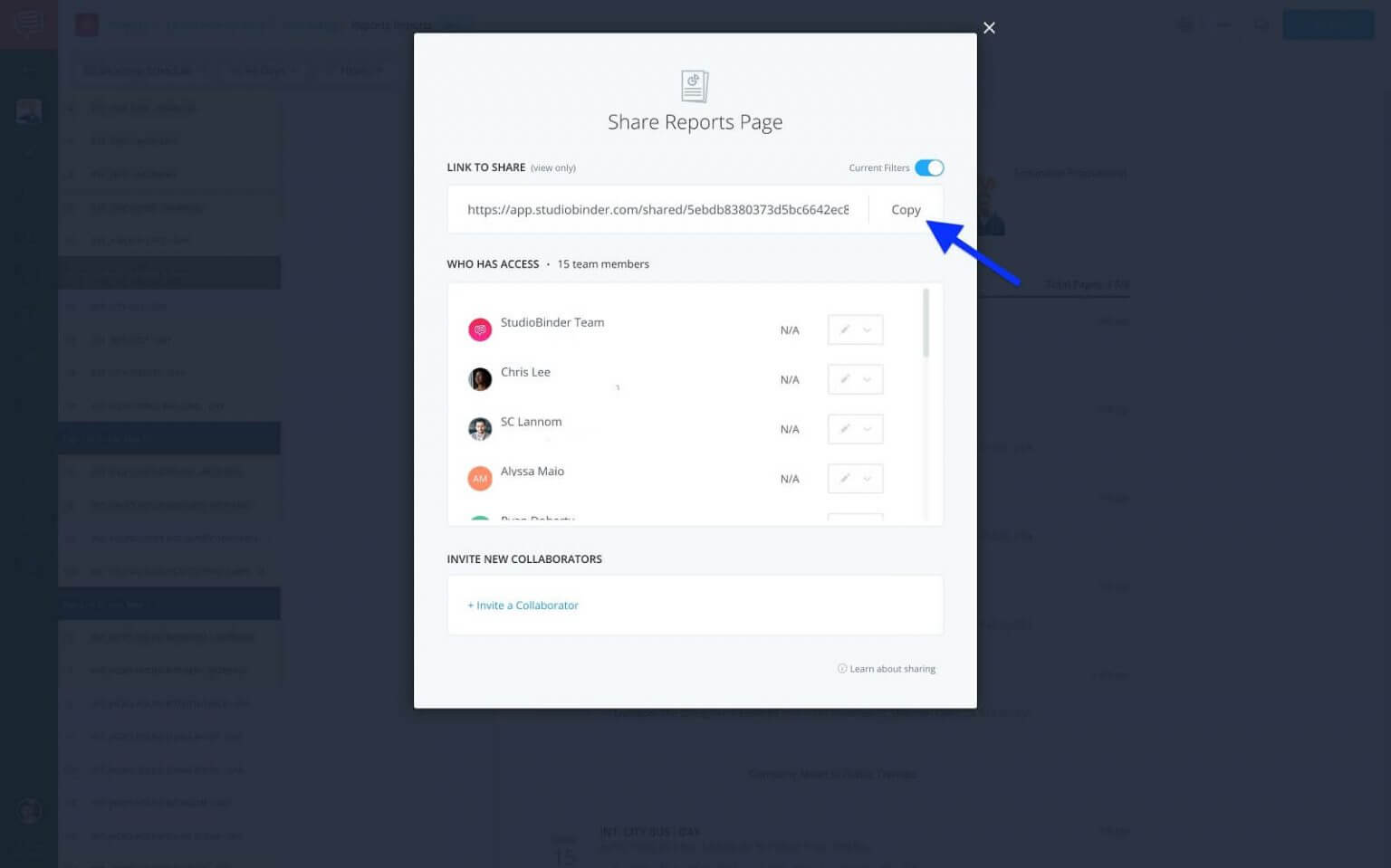 How to Create a One Line Schedule for Any Production