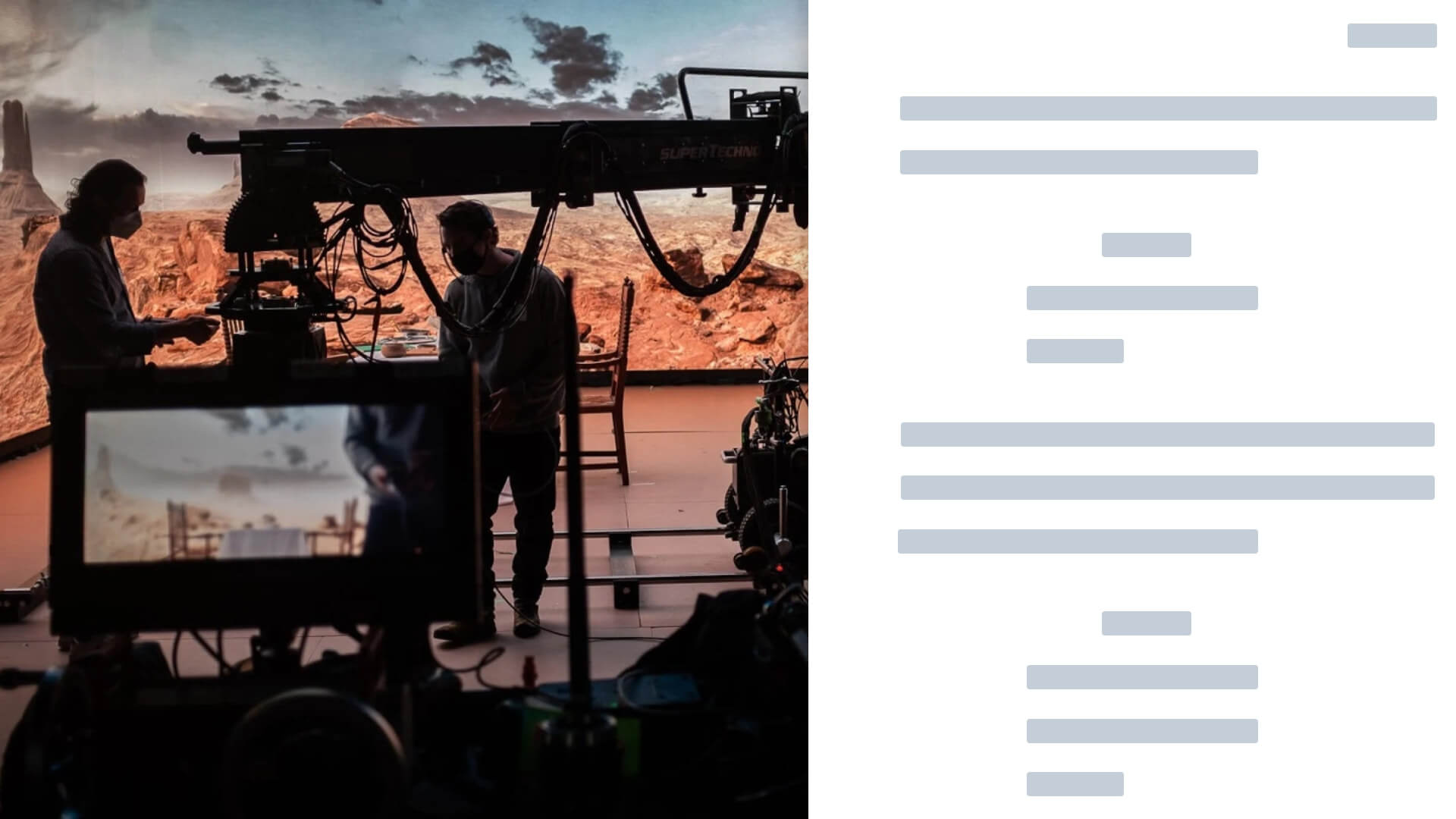 Shooting Script Example — Download Production Script PDFs