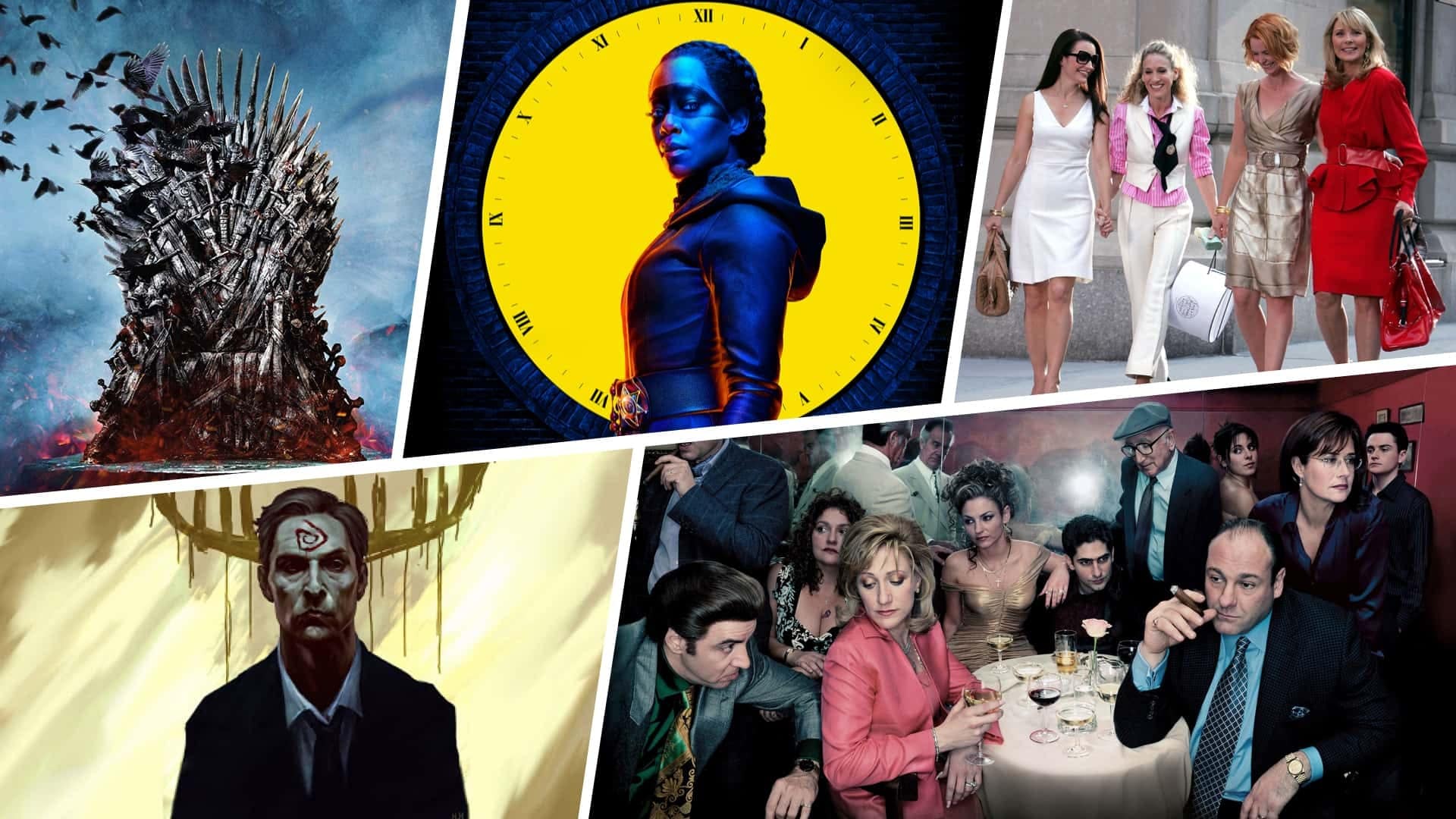 The Best Shows On HBO Right Now June 2020 