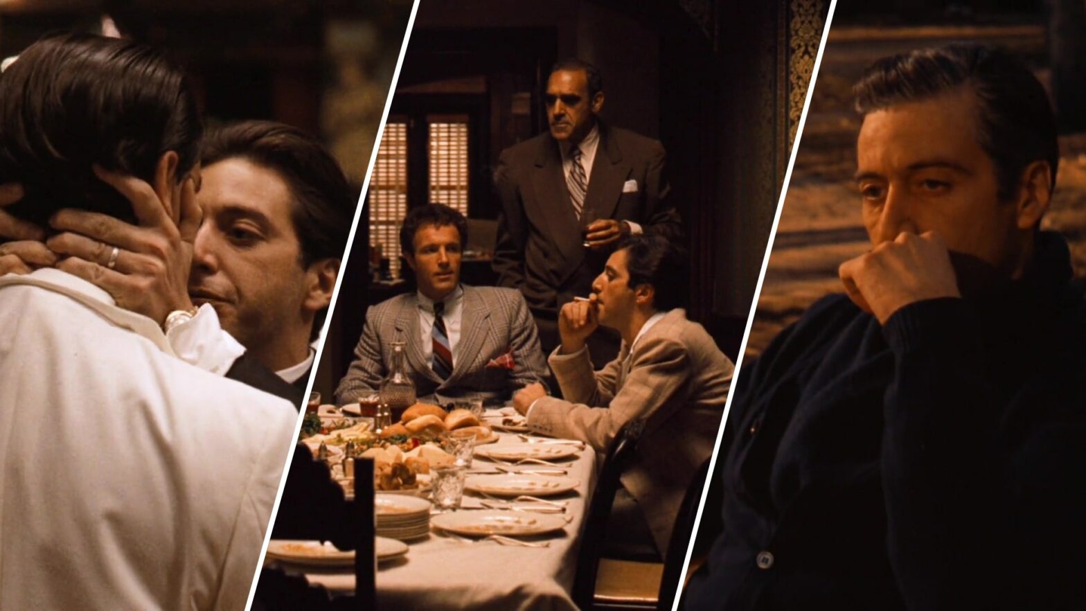 The Godfather II Ending Explained Featured