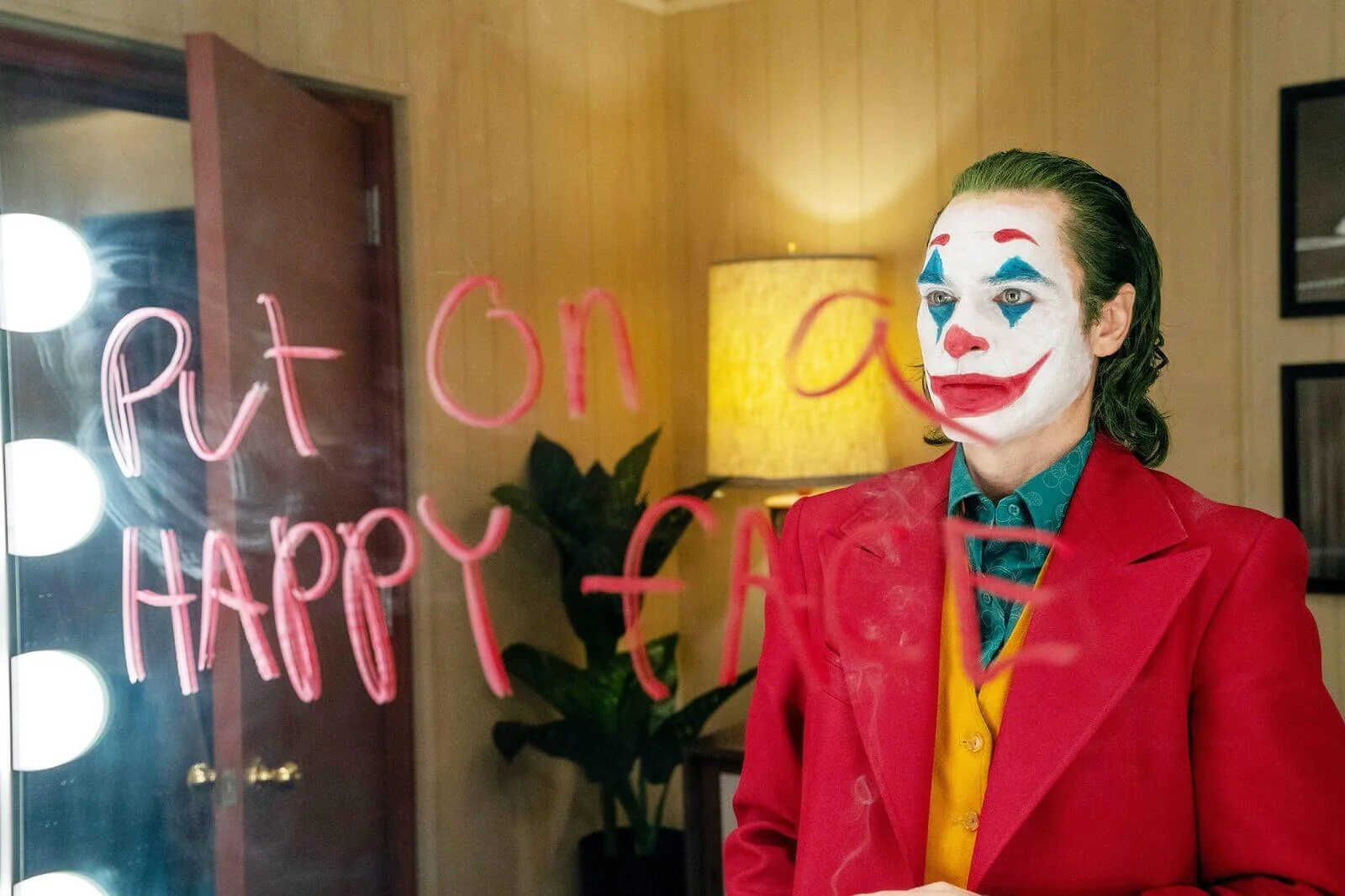 Is Joker Dangerous The Joker Movie Controversy Explained