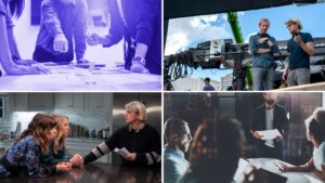 What Is a Showrunner A Deep Dive Into Writers Rooms Featured