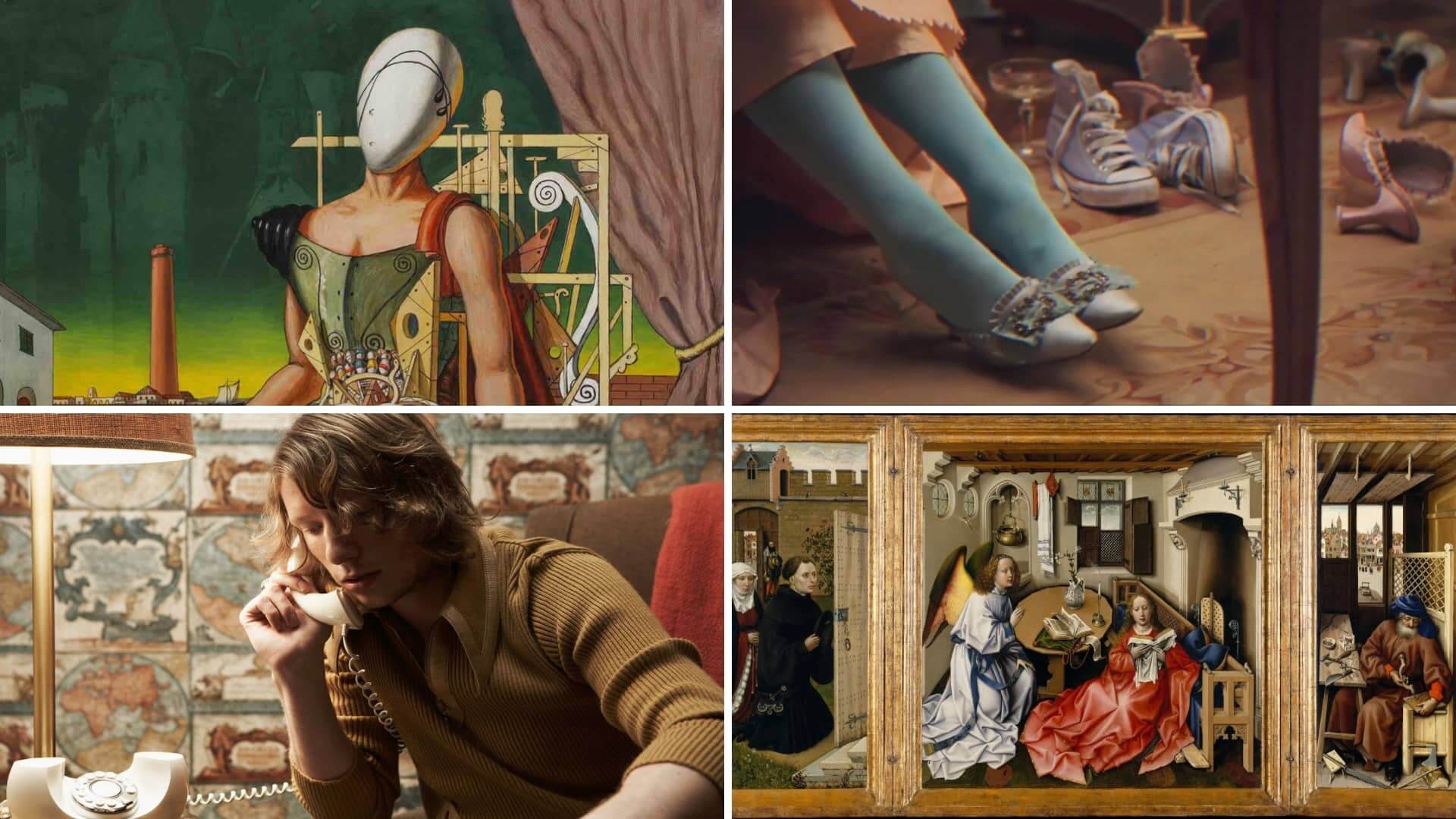 What Is Anachronism Definition Examples Creative Uses
