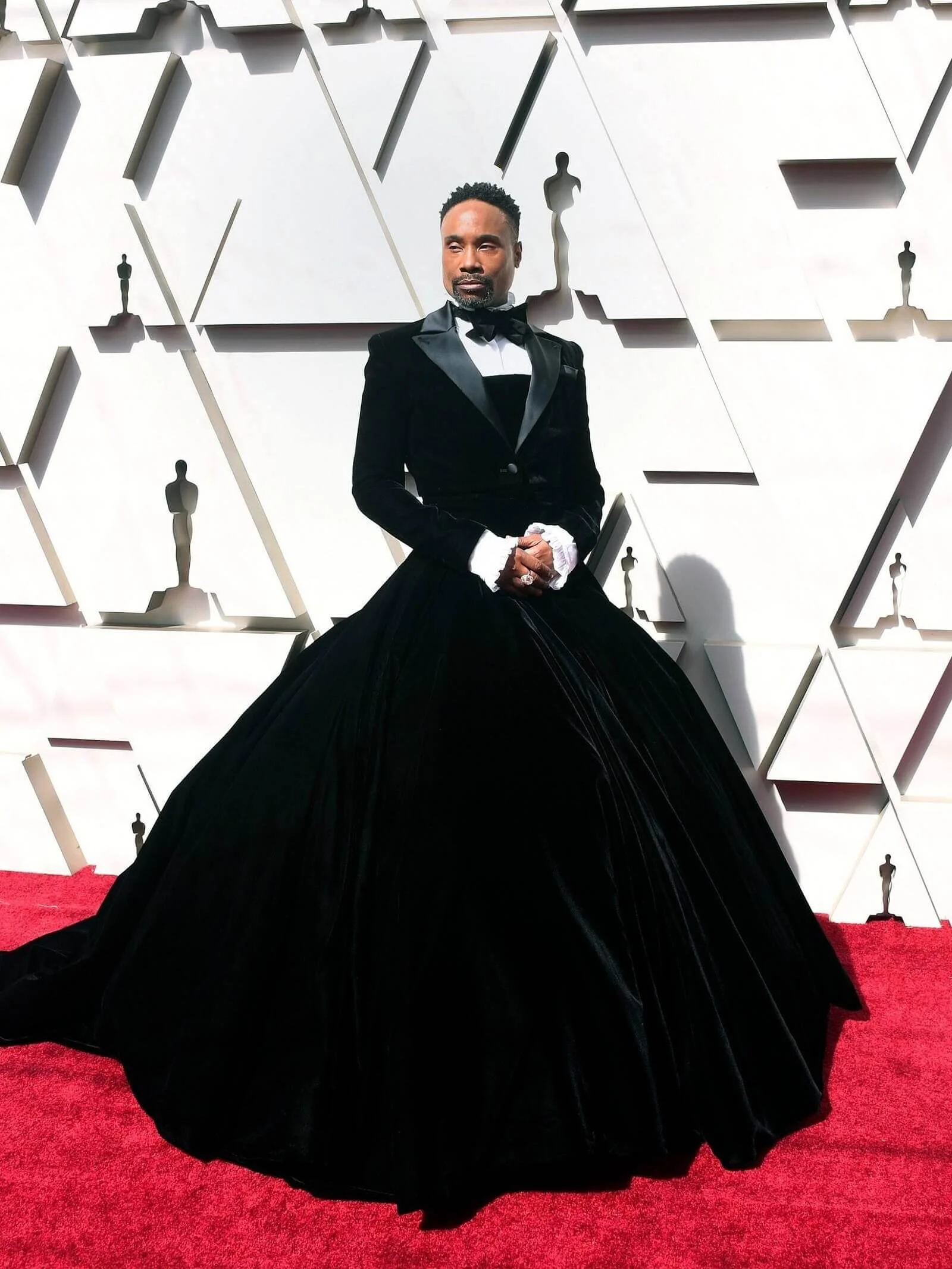 What is Queer Theory - Billy Porter, Queer Icon