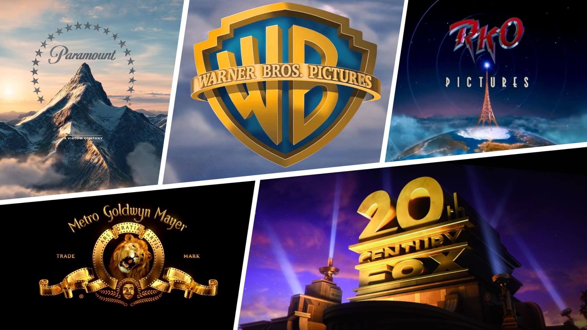 The Hollywood Movie Industry: A Look into the World's Most Influential Film  Industry