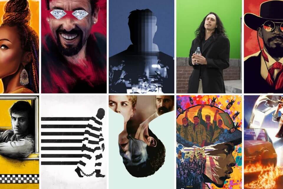 Netflix Movies 2020 Archives