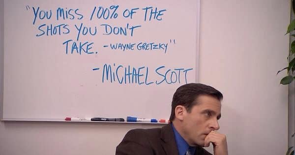the office quotes