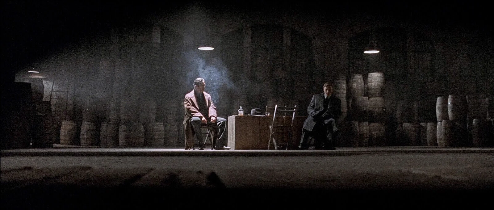 Road to Perdition Awards - Cinematography