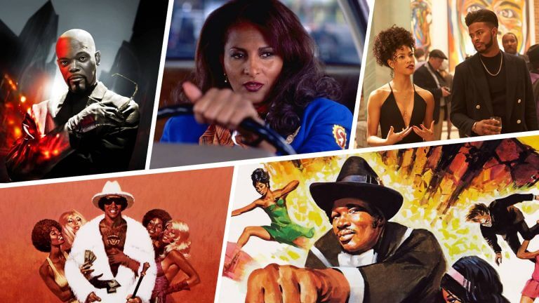 The Best Blaxploitation Movies Ever Made, Ranked - Featured (1)