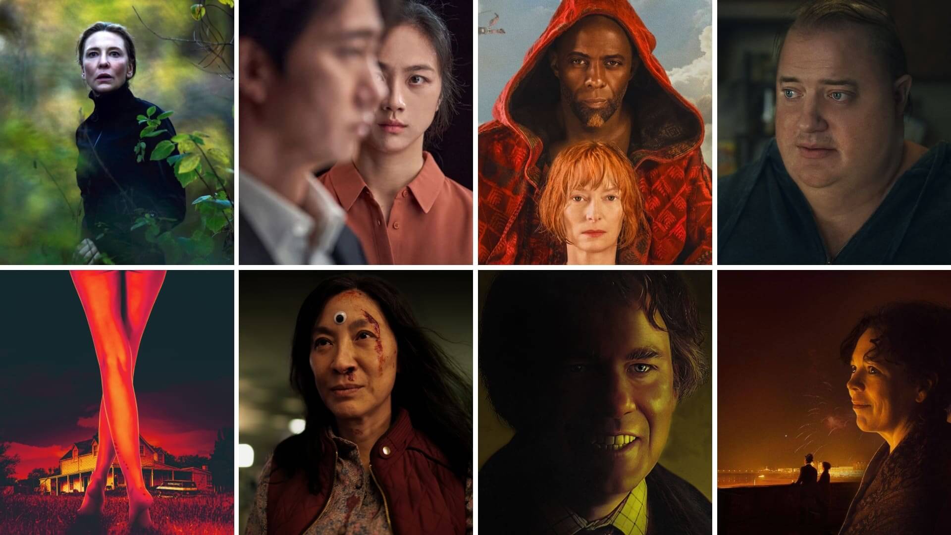 Here Are 4 Indie Features That Deserve A Shot At An Oscar This Year