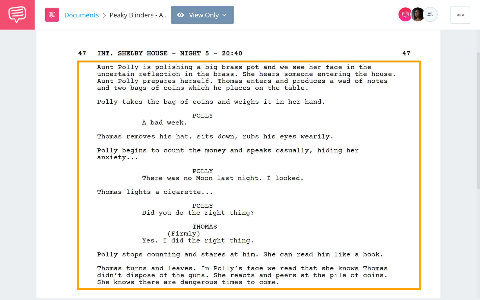 What is Anti Hero - Peaky Blinders Anti-Hero Example - StudioBinder Screenwriting Software (2) (1)