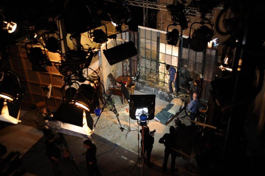 What is a Gaffer? Definition and Job Description Explained