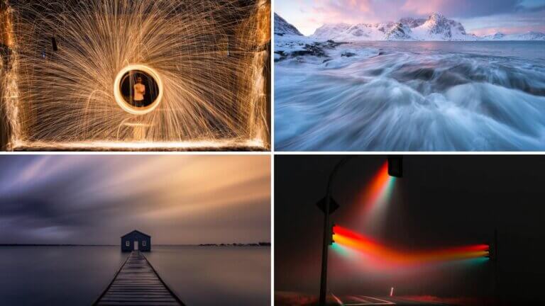 What is Long Exposure Photography Art of Time and Light Featured