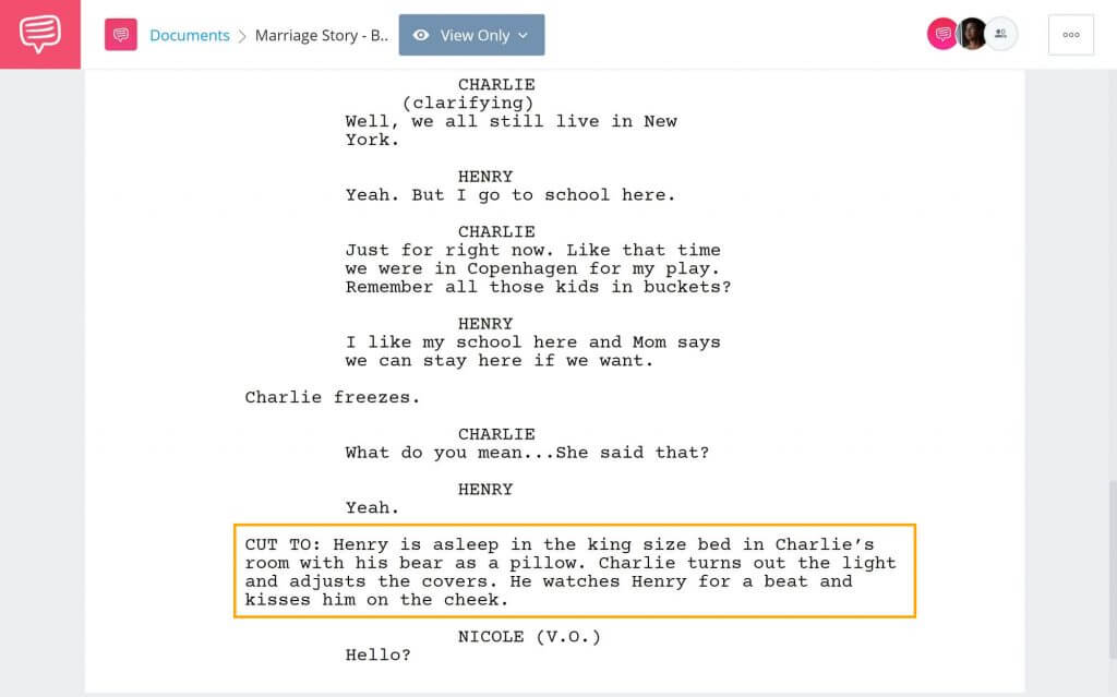 What is a Story Beat in a Screenplay? Definition and Story Beat Examples