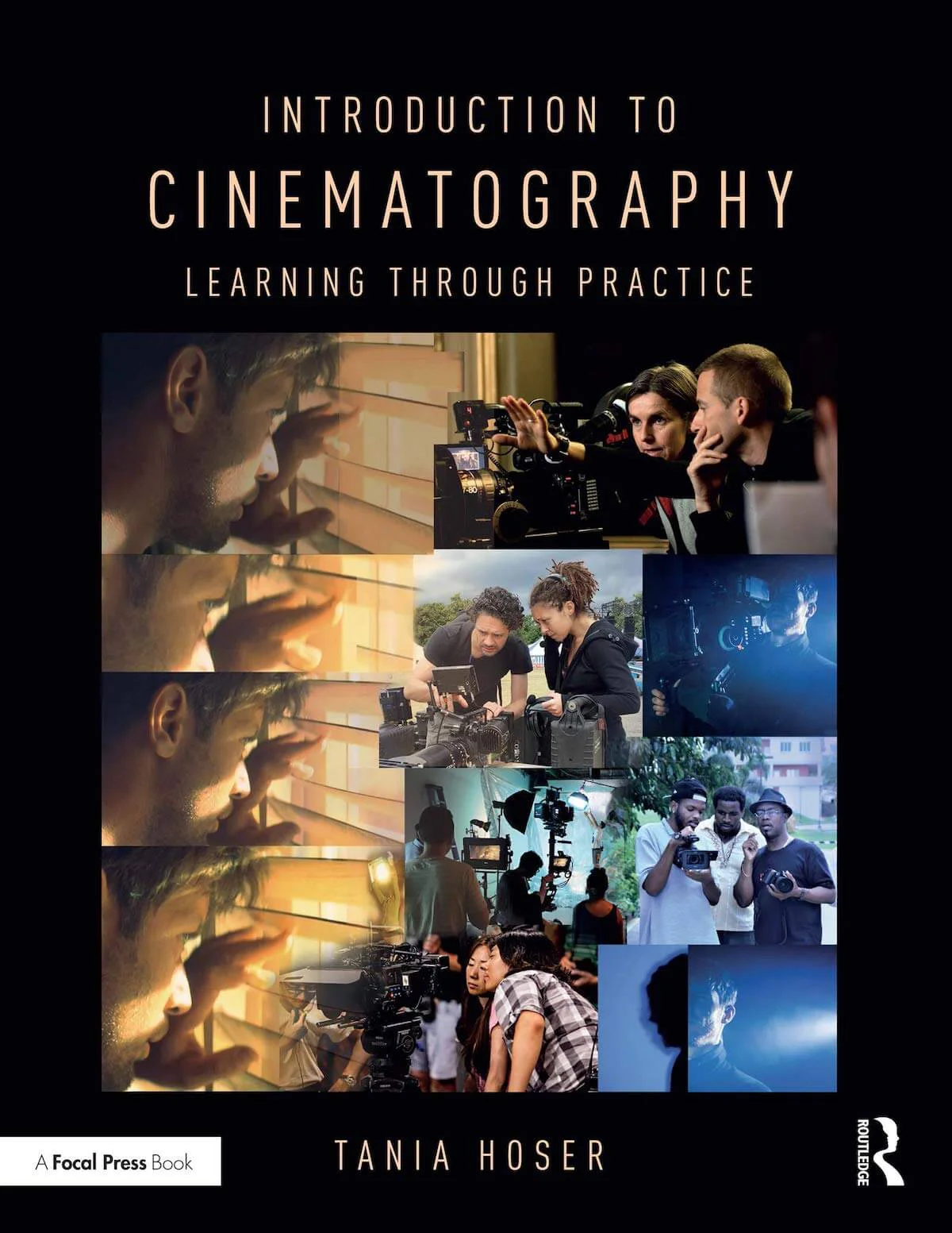Best Cinematography Books - Tania Hoser - Introduction to Cinematography