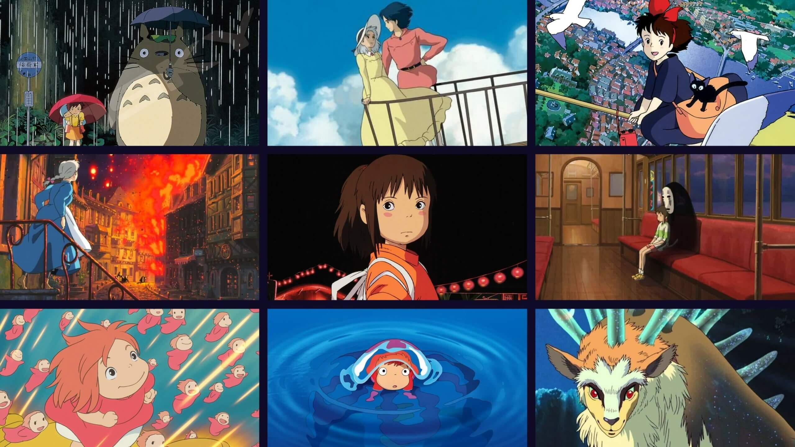 Best Hayao Miyazaki Movies — Celebrating a Life in Animation