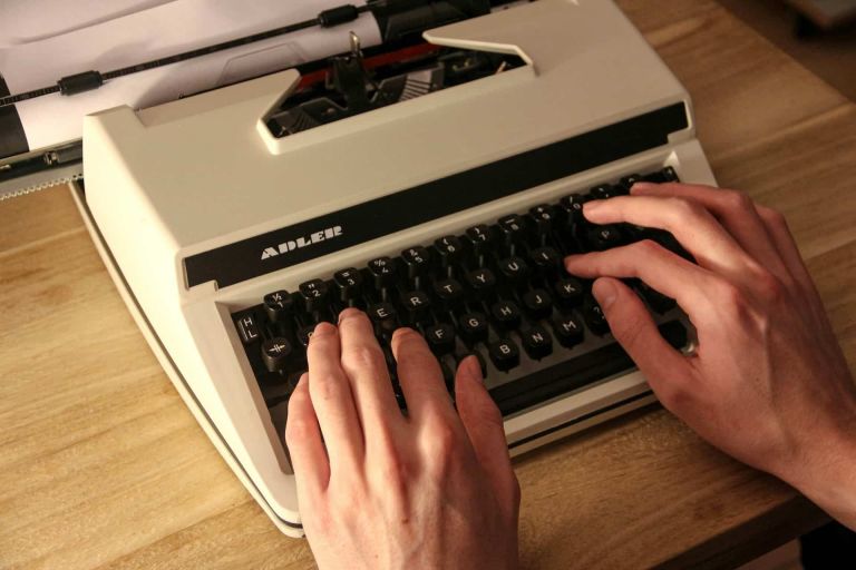 How to Become Script Reader Featured Image