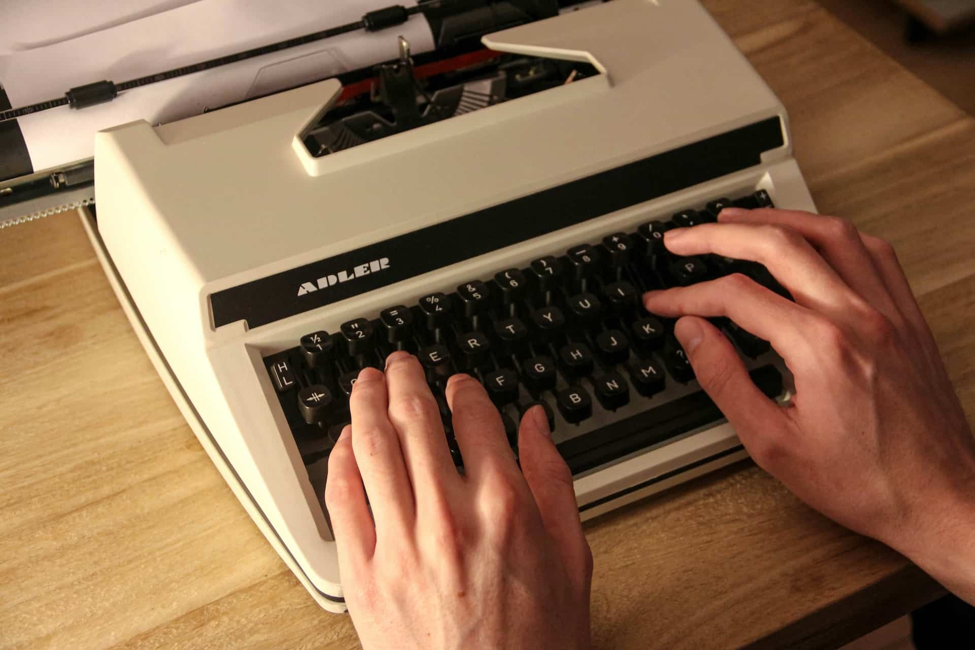 How to Become Script Reader Featured Image