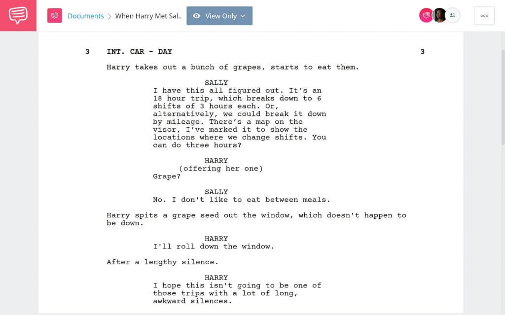 What is a Meet Cute? 4 Ways to Write Them in a Screenplay