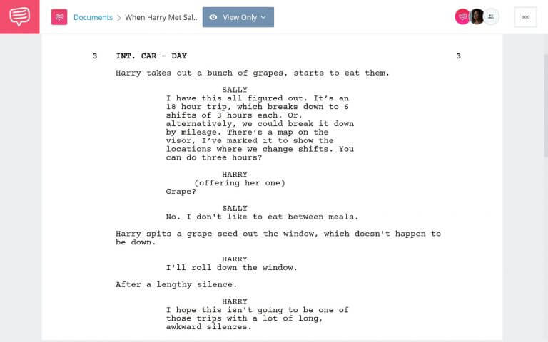 What is a Meet Cute? 4 Ways to Write Them in a Screenplay