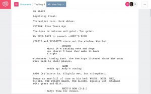 Toy Story 4 Script PDF Download: Characters, Quotes, and Ending