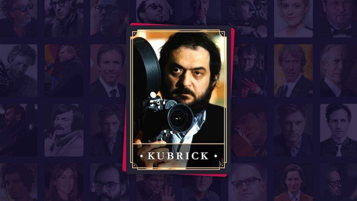 What is Kubrickian - Stanley Kubrick Style Explained - Stanley Kubrick Movies Explained - StudioBinder