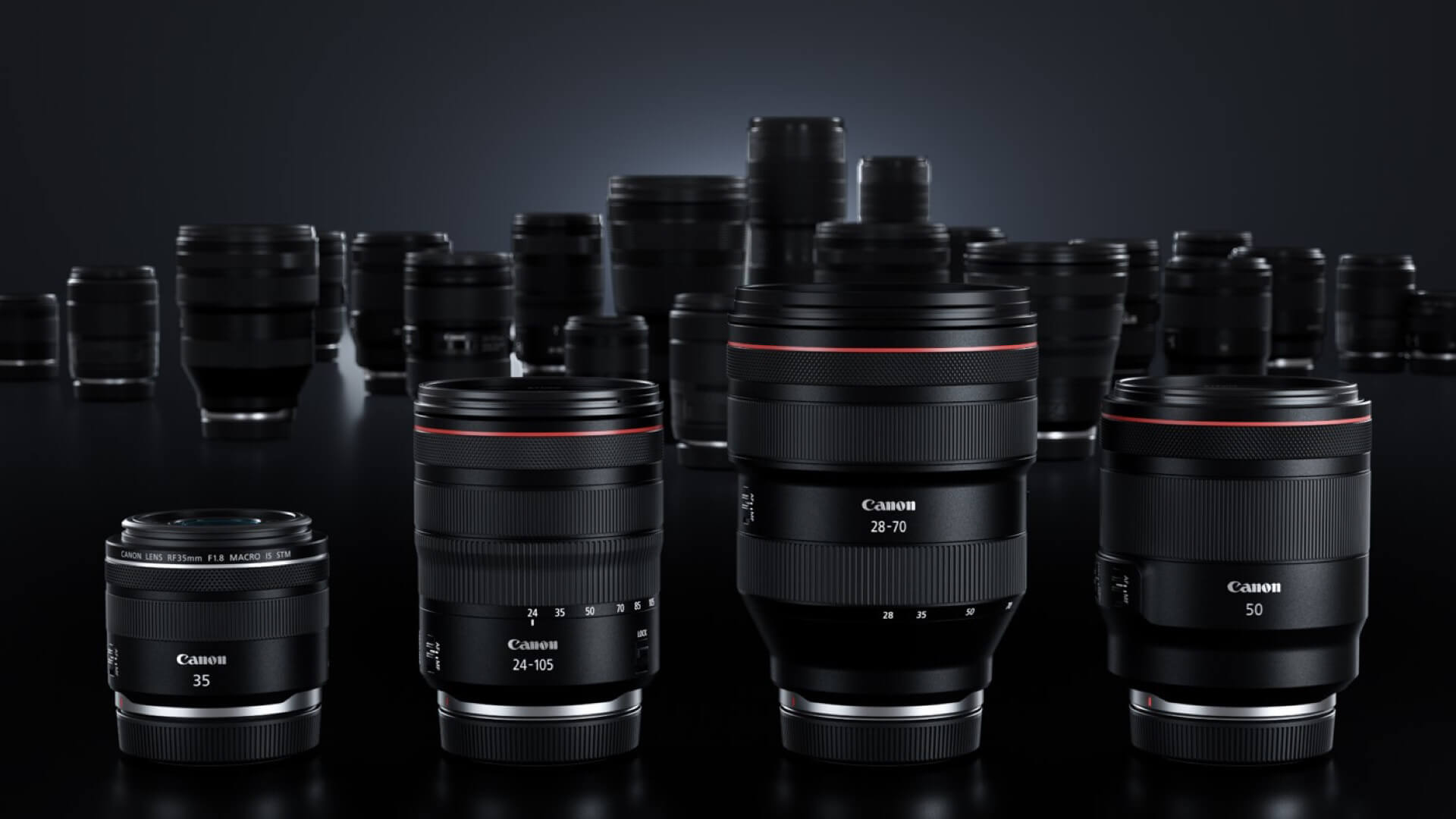 zoom lenses