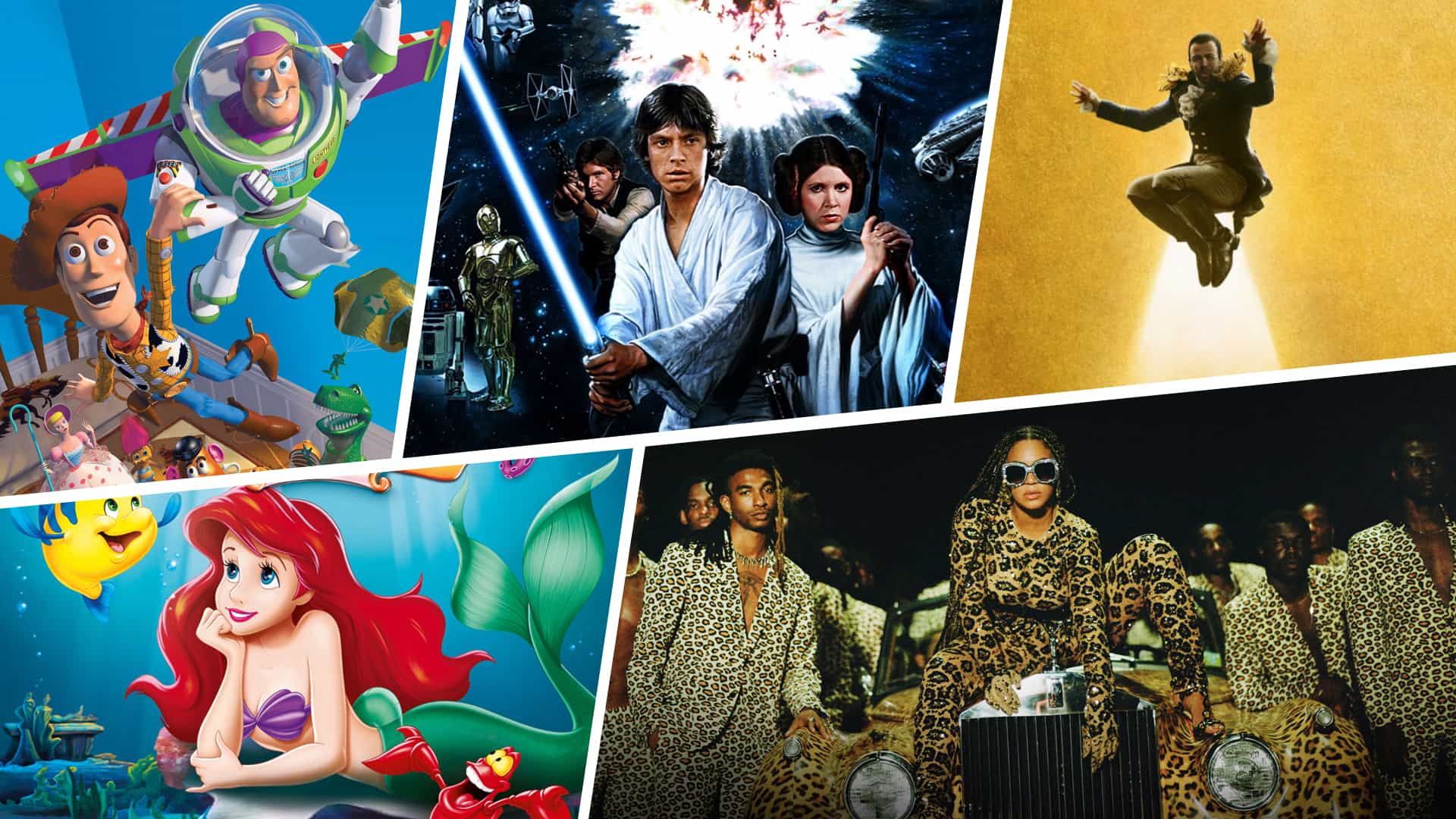 What Movies Are Coming To Disney Plus In September 2020 : What's new on Disney Plus UK in October 2020: All the ... : Everything coming to disney+ in september 2020.