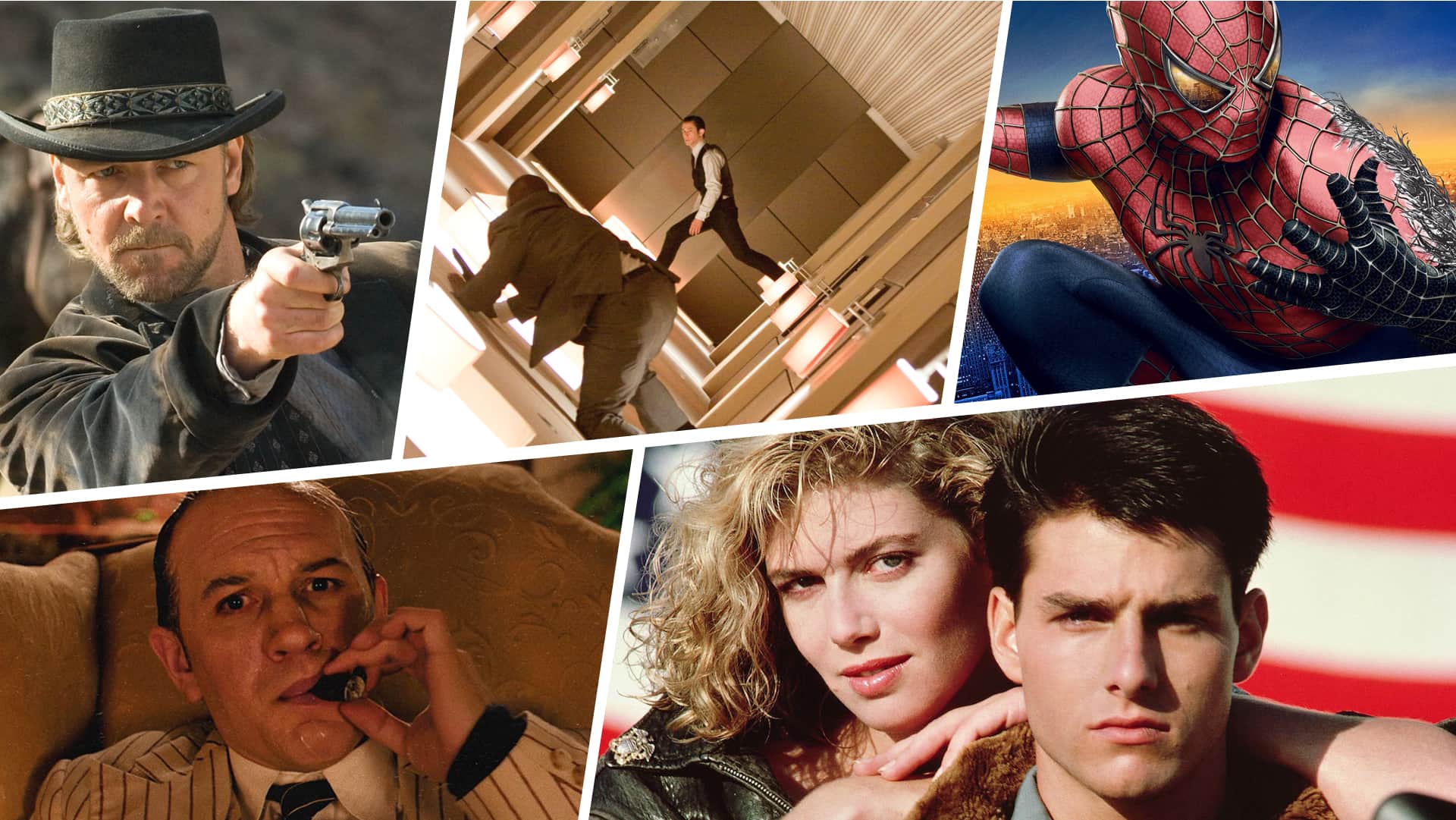 Best New Movies On Amazon Prime September 2020 