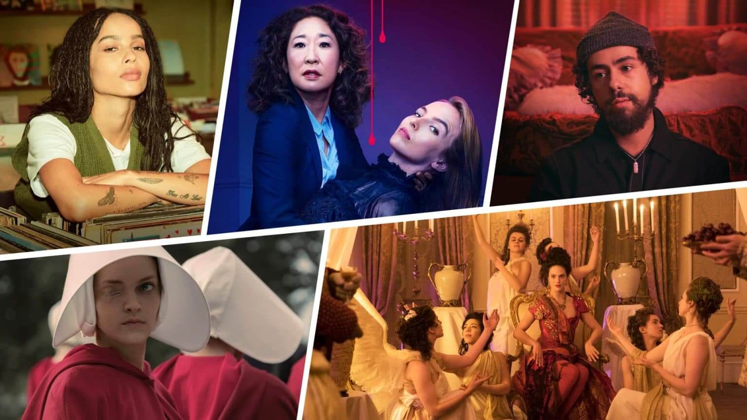 The Best Shows On Hulu Right Now Sept 2020 