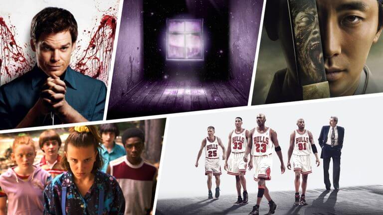 Best Shows on Netflix Right Now, Ranked for Filmmakers (Sept 2020) - Featured