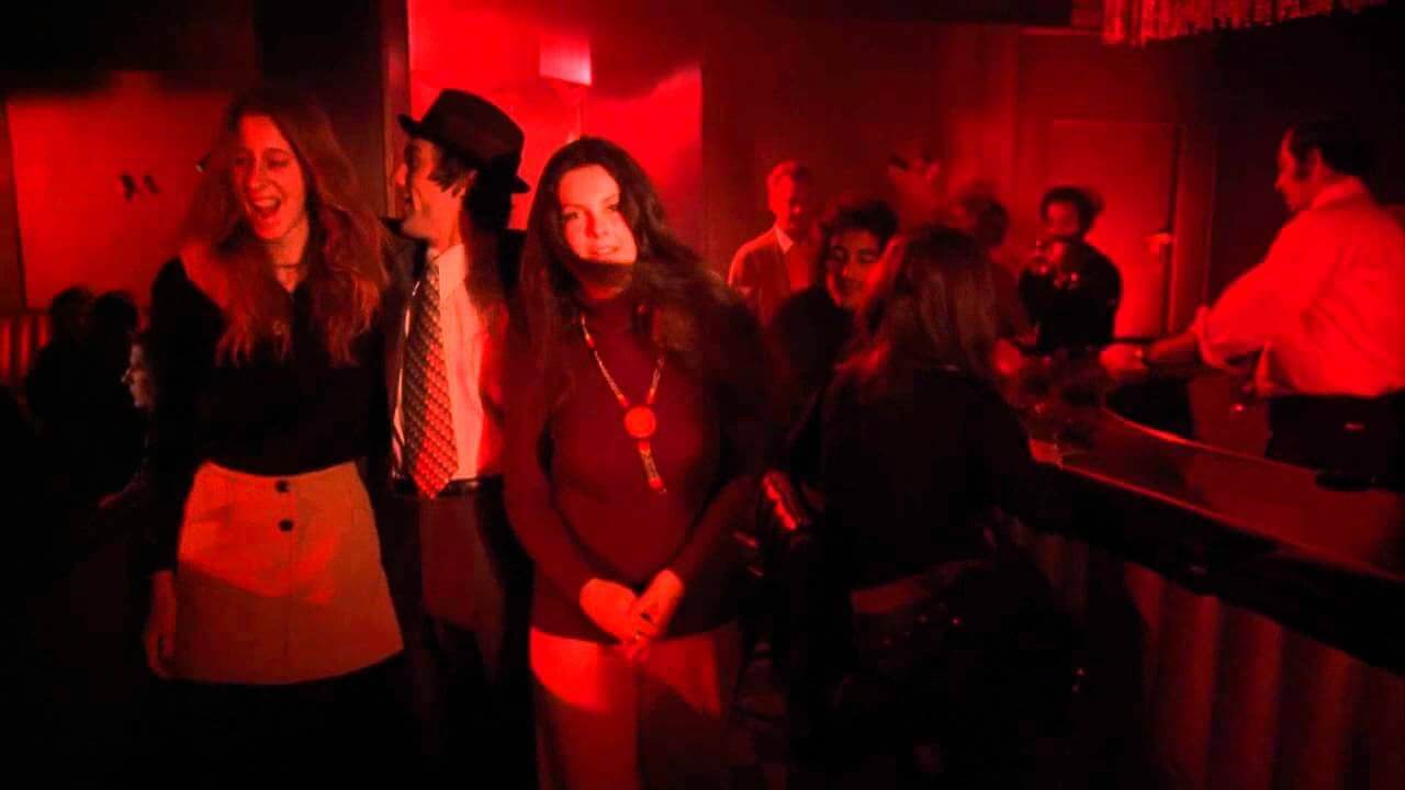 How to Use Color in Film like Kubrick MiseenScène Elements Explained