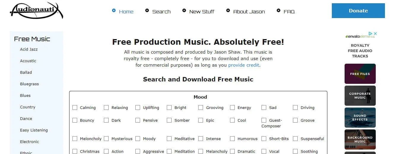 How Copyright Free Music Works and Where to Find It