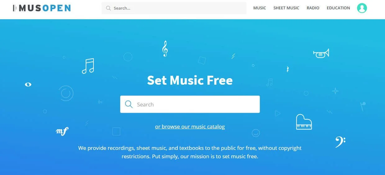 版权免费音乐是如何工作的-穆索彭好的未经版权保护的音乐