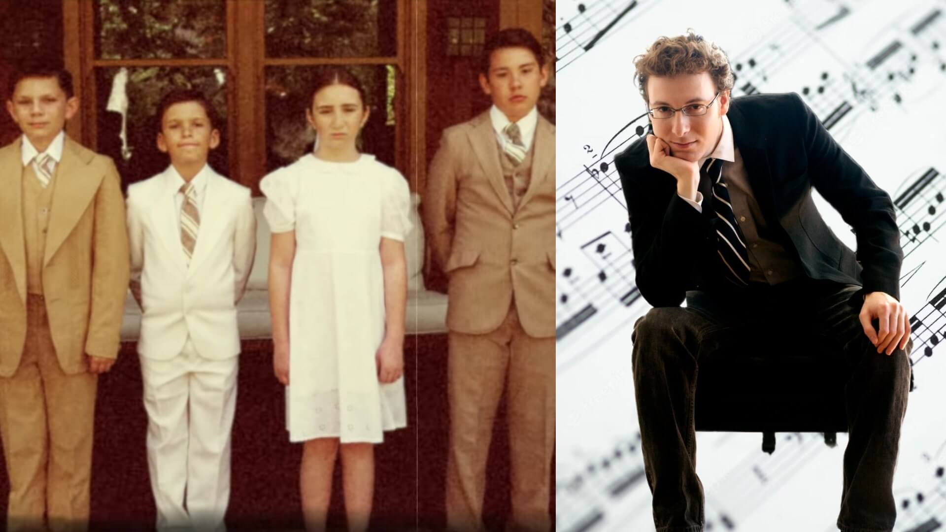 Succession Theme Song How The Soundtrack Tells A Story