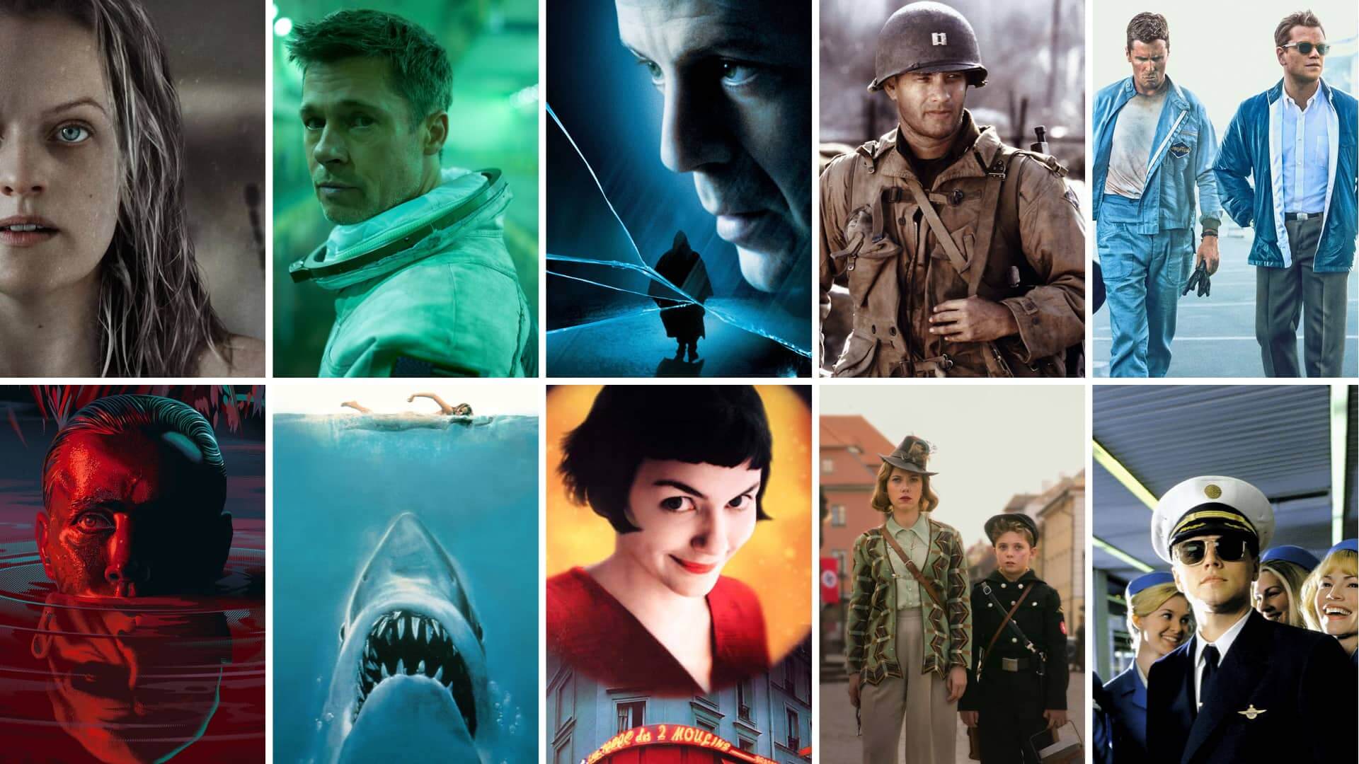 HBO目前最佳电影电影制作人播放列表(2020年9月) csgo必威大师赛