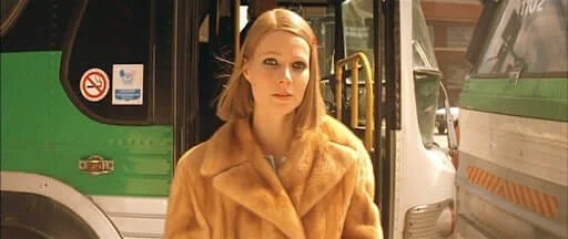 Wes Anderson Color Palette - Early Wes Anderson Color Schemes - Yellow