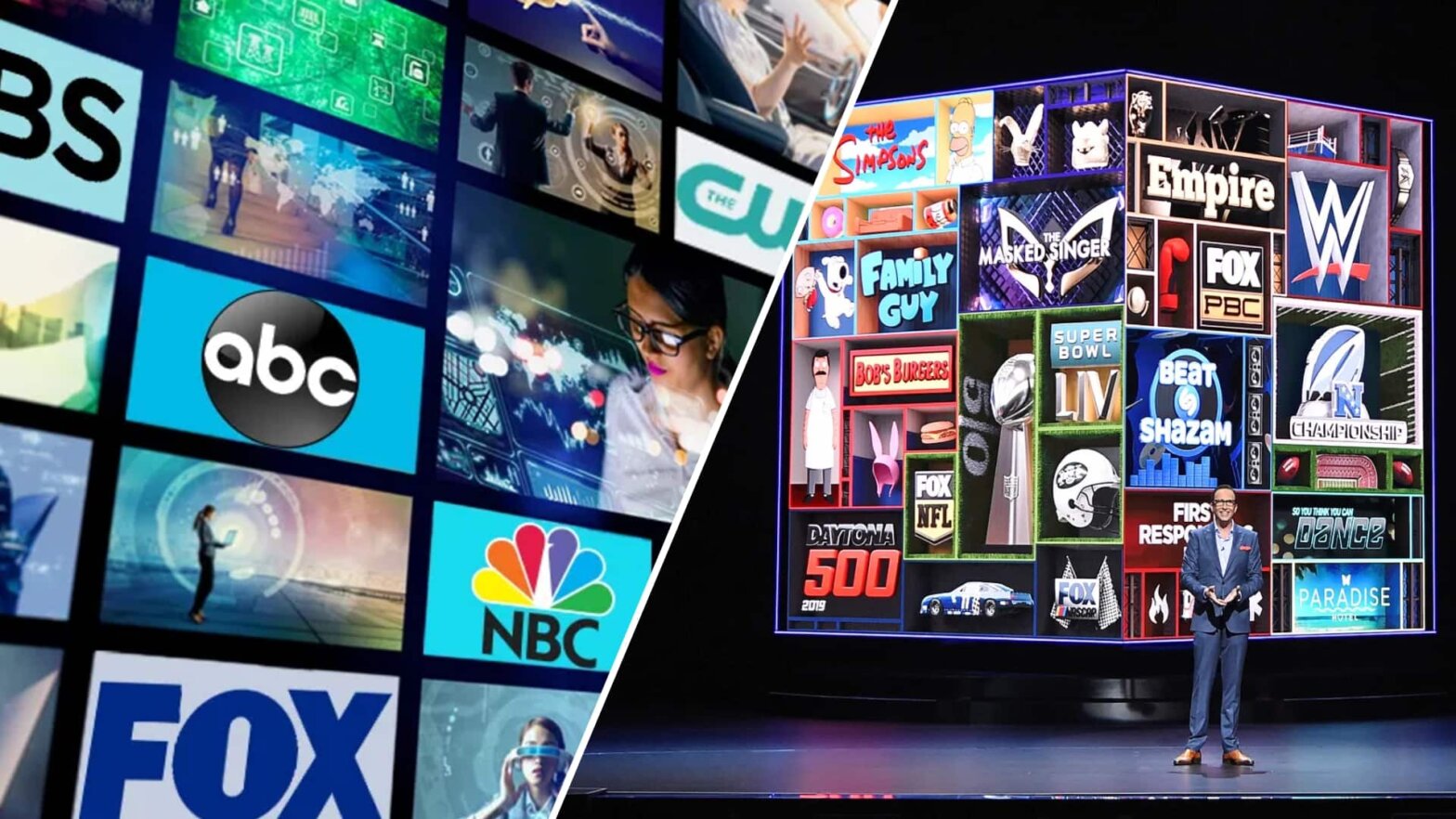 What Are Upfronts in TV How Advertising Works in Television Featured