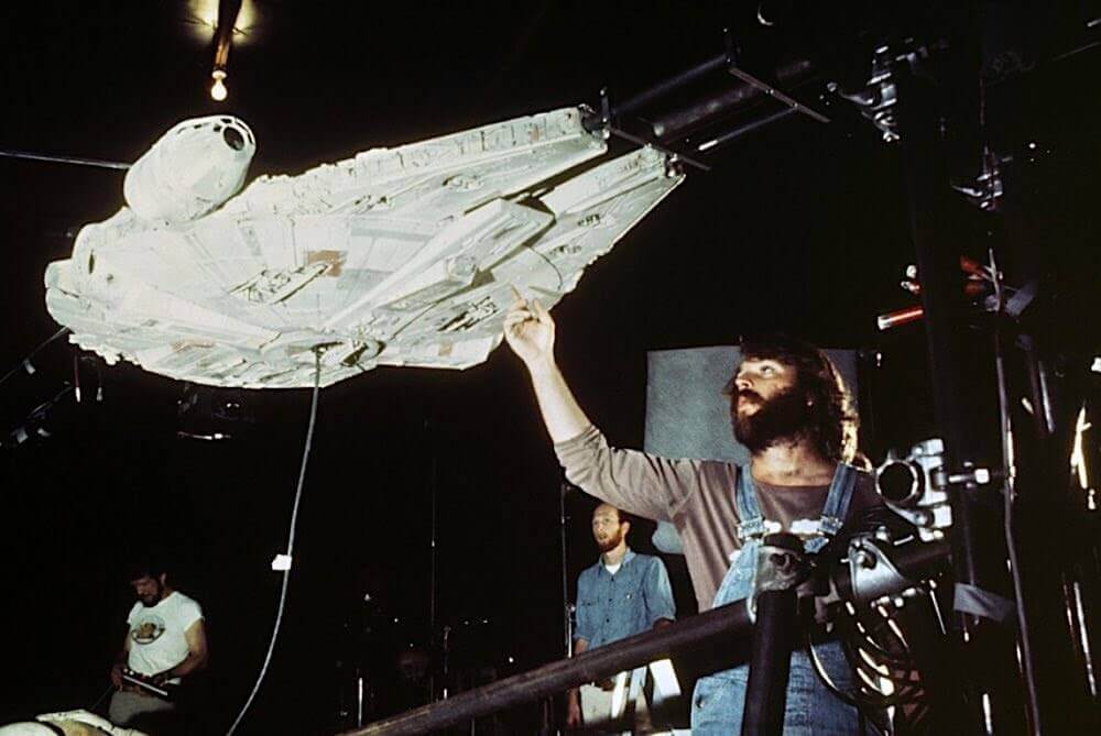 Practical Effects in Film — How Filmmakers Do It For Real