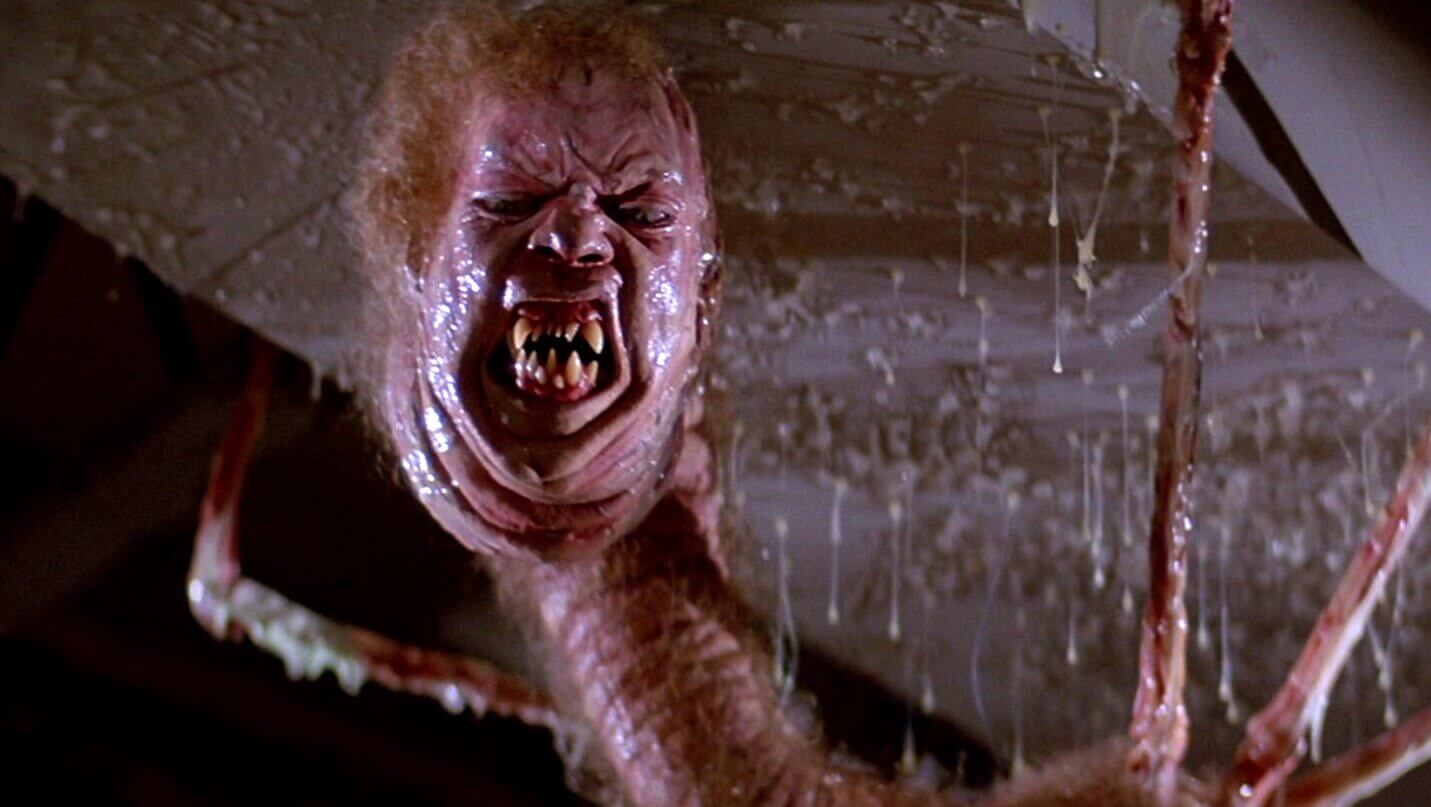 What are Practical Effects - The Thing