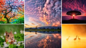 What is Nature Photography How to Capture Mother Nature Featured