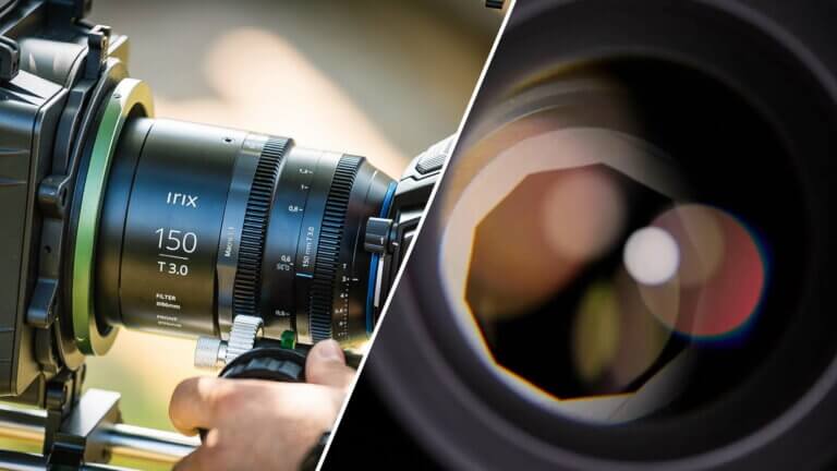 What is a T Stop Camera Lens Essentials Explained Featured