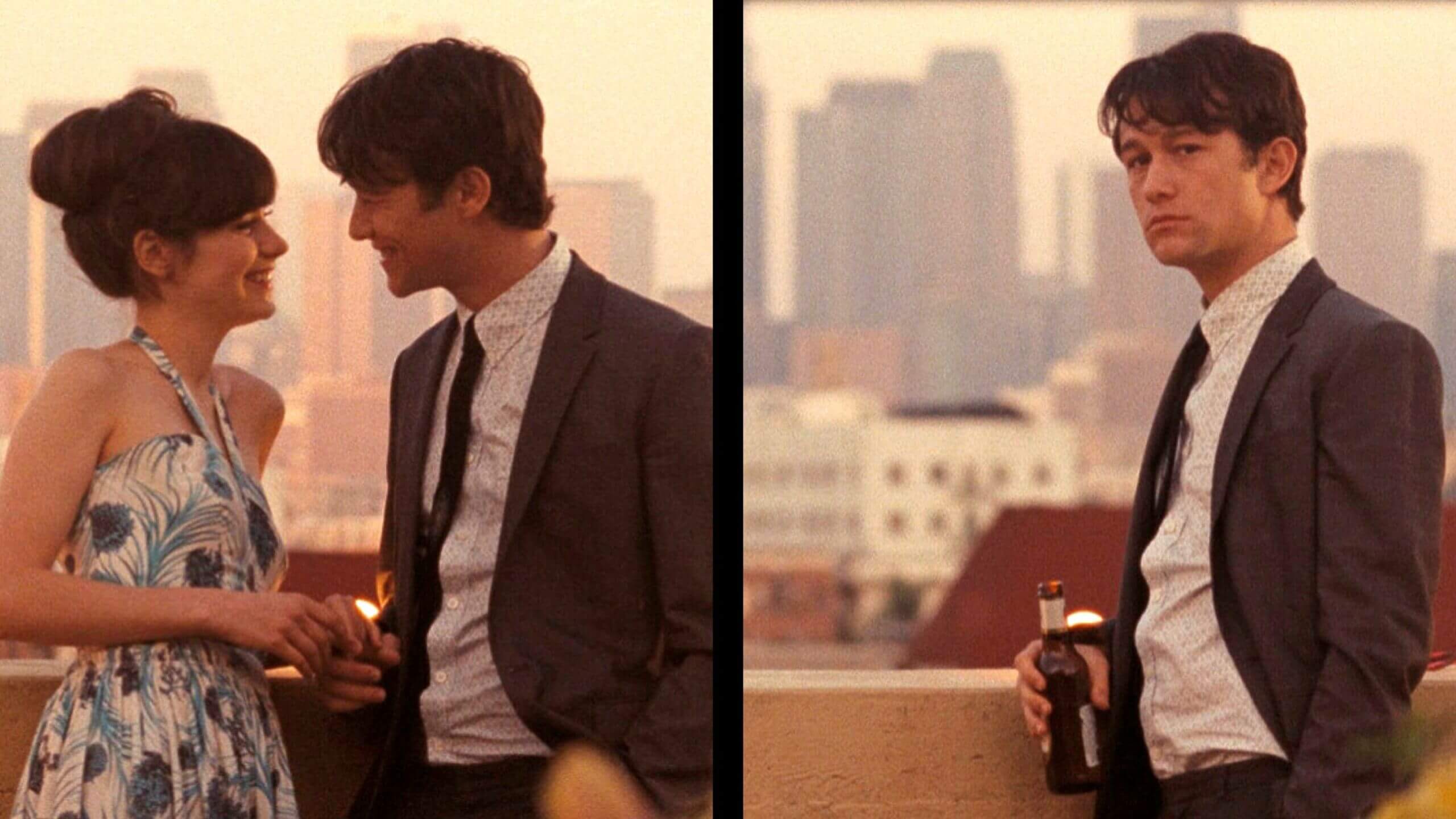 500 Days Of Summer