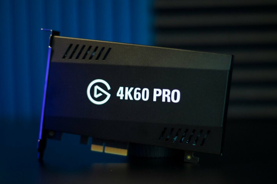 Best Capture Cards for Streaming — 2021 Buying Guide