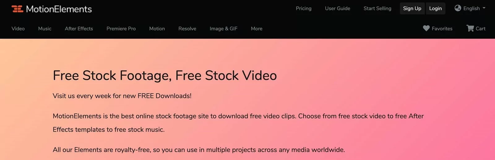 Best Green Screen Background Videos — 4K, HD, & Royalty-Free