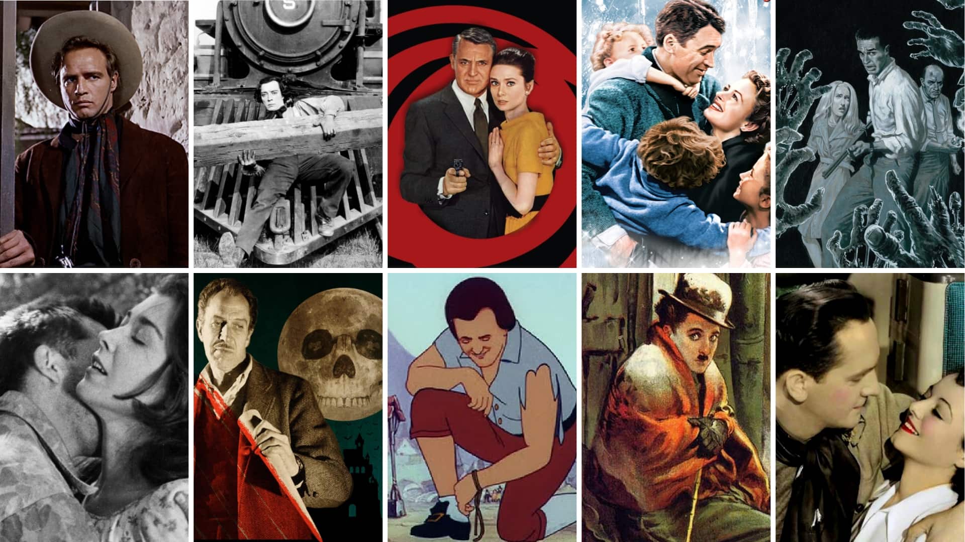 Best Public Domain Movies Online You Can Watch Right Now