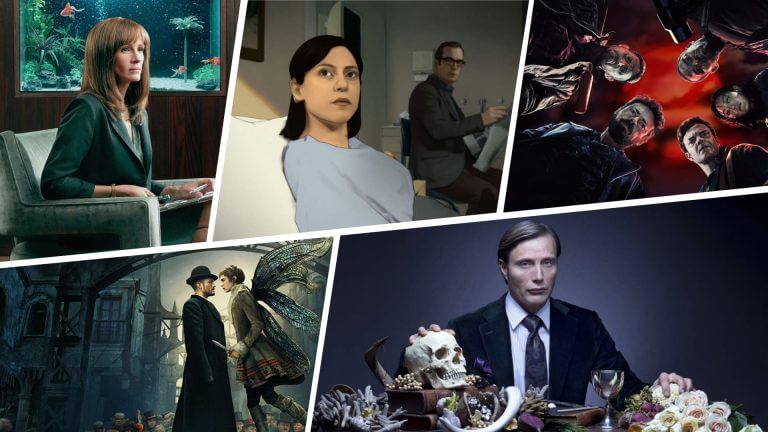 Best Shows on Amazon Prime Video (Oct_ 2020) - Featured