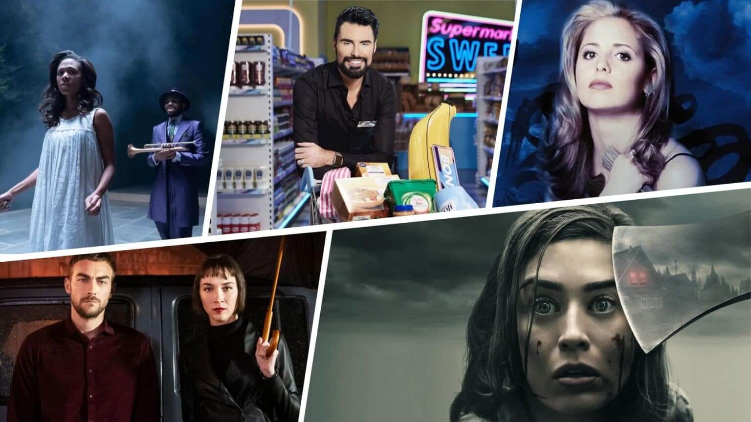 The Best Shows on Hulu Right Now (October 2020)